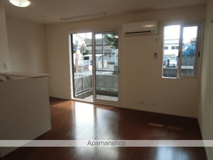 エクセレントマチハタ[1LDK/47.69m2]のリビング・居間