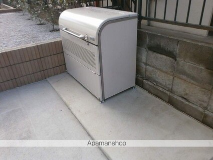 リブリ・あすなろ[1K/24.84m2]の内装