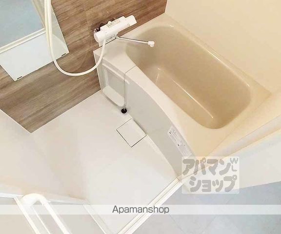 トレジャーマンション3の内装写真