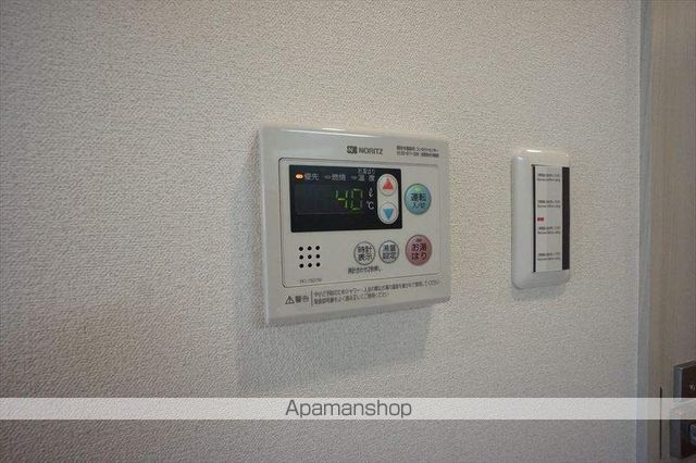 プレサンスSAKAEフロントの内装写真