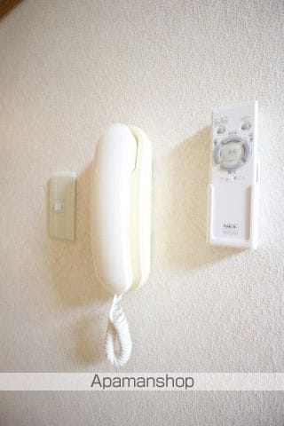 アビタ円山の内装写真