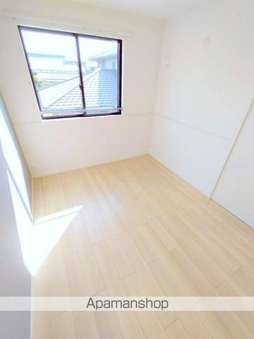 フェリーチェの内装写真