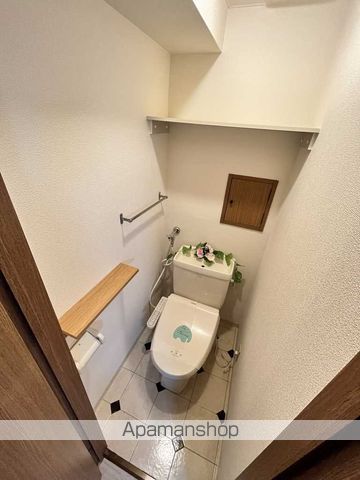 CORE24Bの内装写真