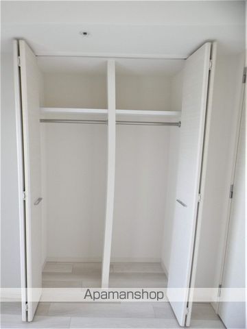 S−RESIDENCE新大阪RISHの内装写真