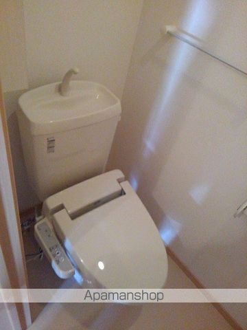 サン グリーンの内装写真