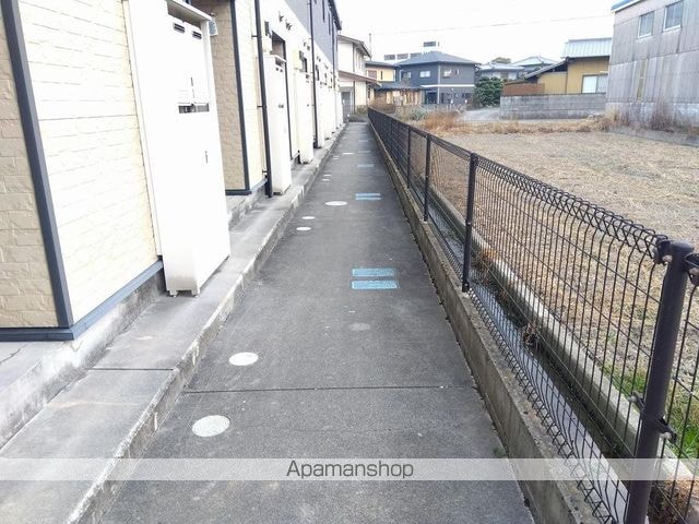 レオパレス観音寺[1K/26.08m2]の共用部3