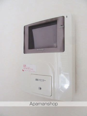 ステップ柴崎の内装写真
