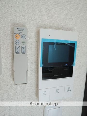 フジパレス堺諏訪森ノースの内装写真