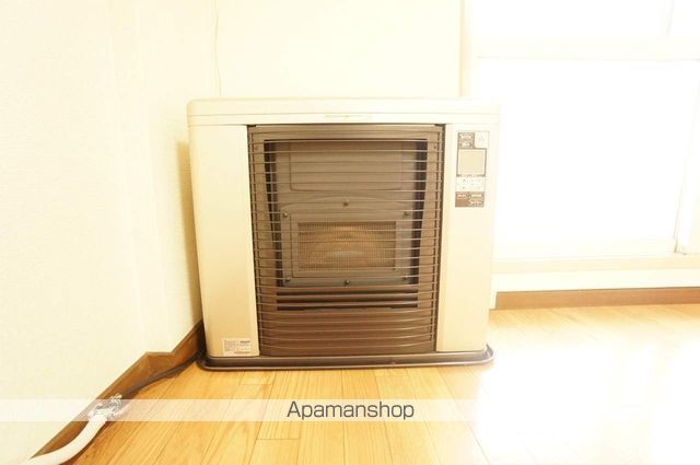 テレパレス富丘Iの内装写真