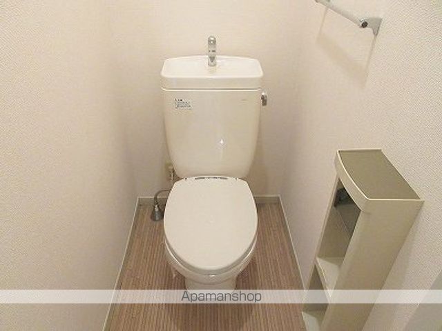 シサミタウンの内装写真