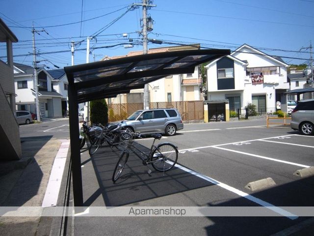 フロイデ田辺Aのその他写真