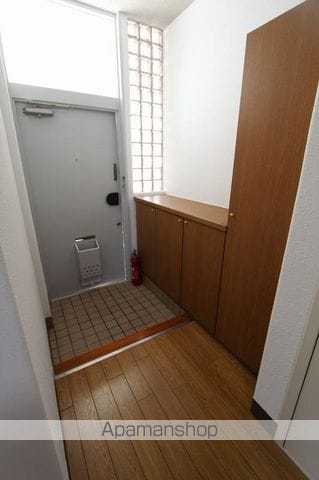 ケントマンションの内装写真