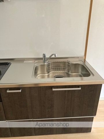 サンラヴィーヌ甲陽園の内装写真