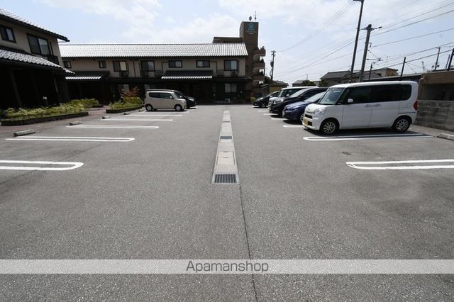 ジュネス東岩瀬 Bのその他写真