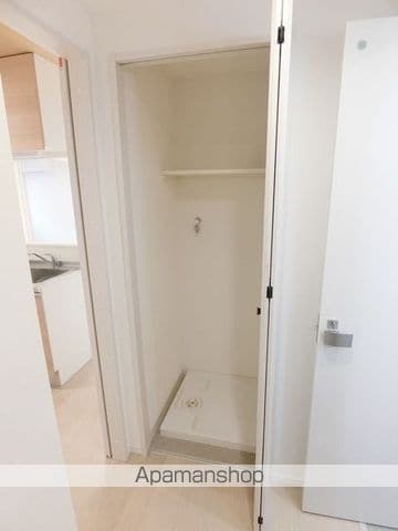 ST.RESIDENCE七道の内装写真