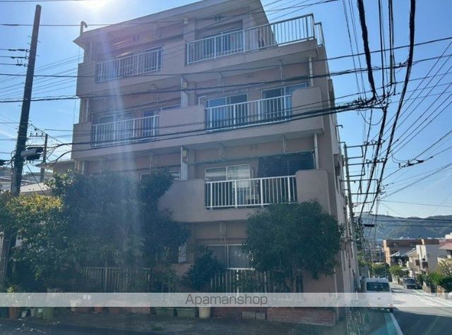 太陽ハイツ