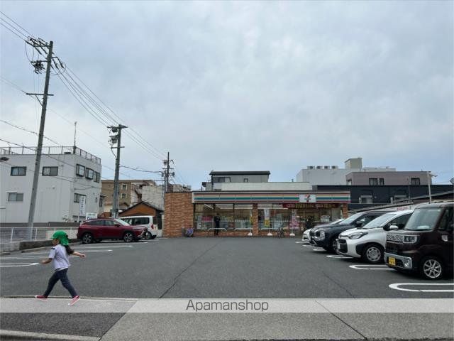 POLICUADRO TOWER Iの周辺写真