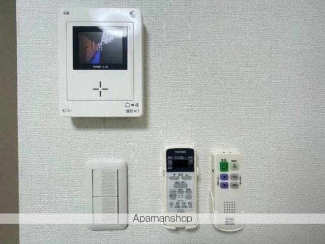 マイネブルクの内装写真