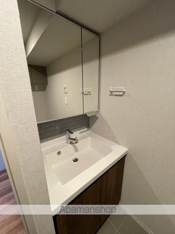 クレヴィアリグゼ西馬込の内装写真