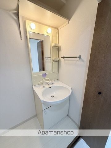 ウイング円山北町の内装写真