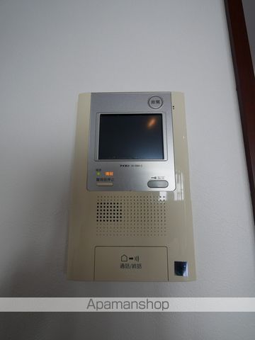 SK FUKUSHIMA GARDEN SUITEの内装写真