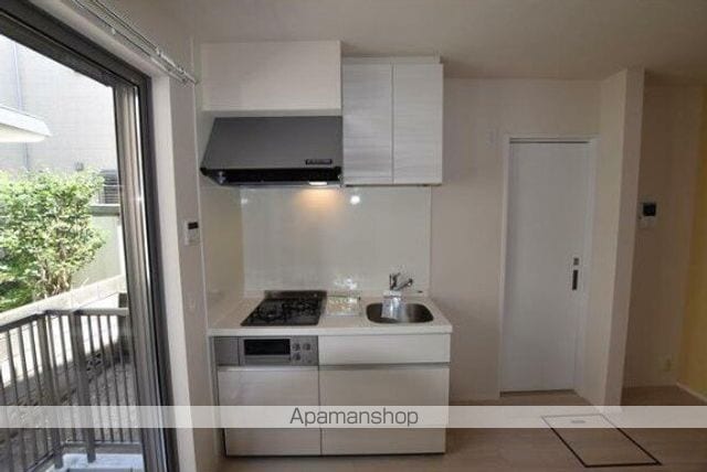 Our Style Apartmentの内装写真