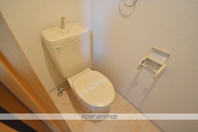 エクセランス小池IIの内装写真