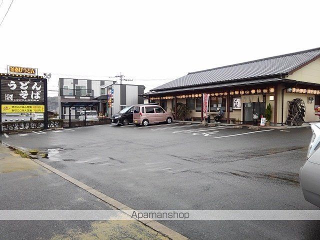 モダンフォレスト Iの周辺写真