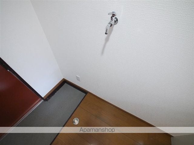 プランド旭ケ丘の内装写真