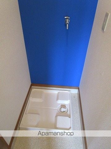 ハイツTOKIOの内装写真