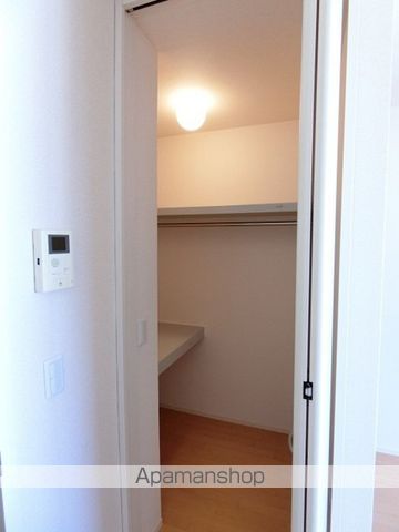 グランモア柳川AB Bの内装写真