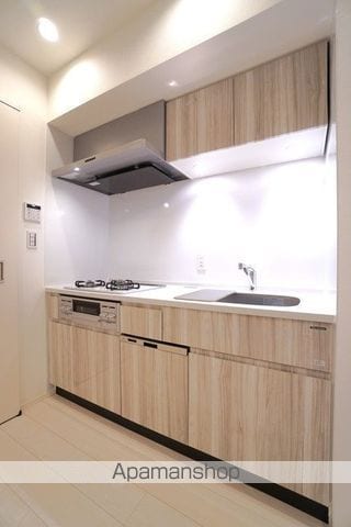 AGRATIO TERRACE 恵比寿(アグレシオ テラス 恵比の内装写真