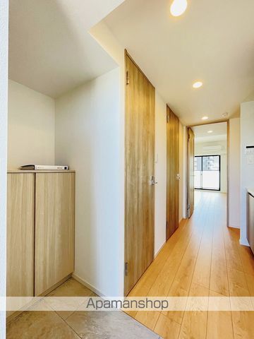 SーRESIDENCE堀田NORTHIIの内装写真