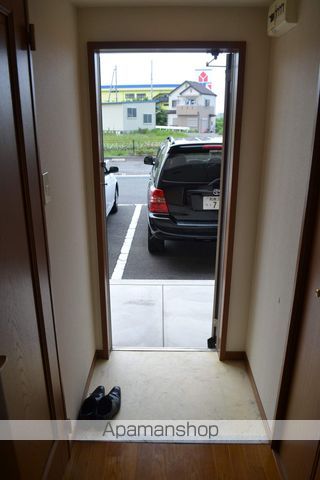リヴェール弐番館の内装写真