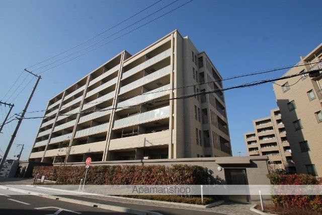 ウェリス千里山ヒルズ