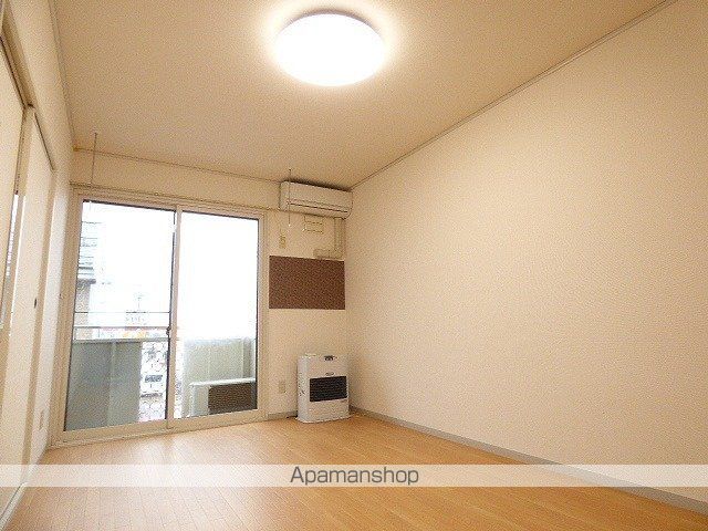 エステート池田の内装写真