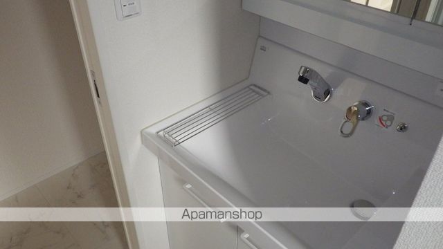 アネックス西新涯の内装写真