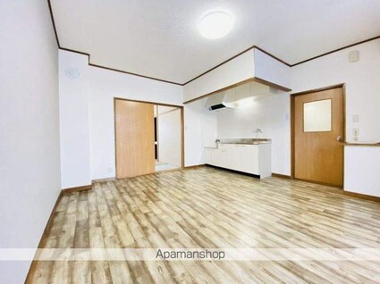 コーポ大國（コーポオオクニ）[2LDK/52.17m2]の内装5