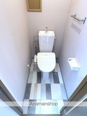 aimer泉の内装写真