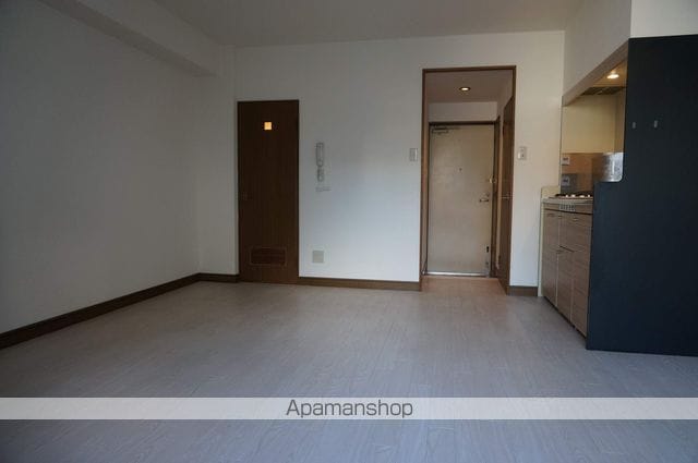 グローリア諏訪の内装写真