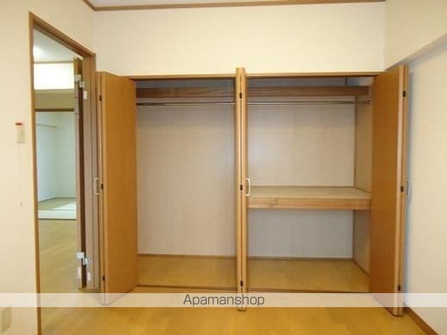 コーポもとぶの内装写真