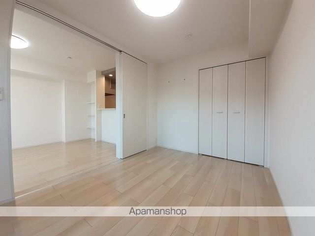 レジデンス プリュIの内装写真
