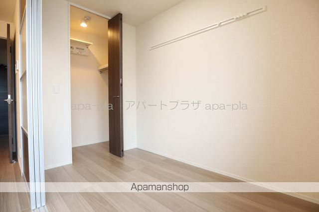 ロンサールIIの内装写真