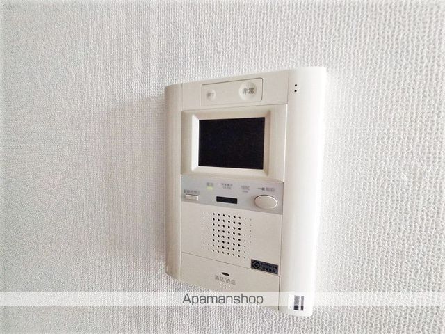 ラサンテ京橋の内装写真