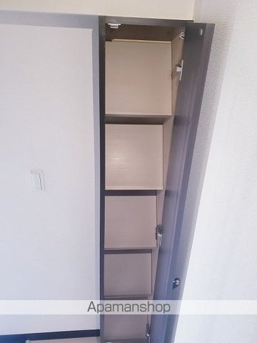 レオネクストプログレの内装写真