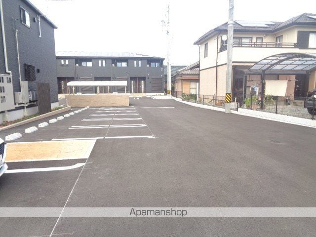 プリマイール IIの外観写真