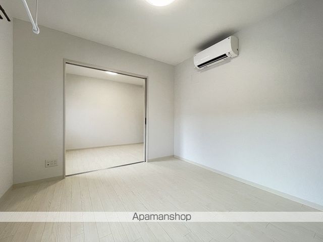 フレンシア千歳の内装写真