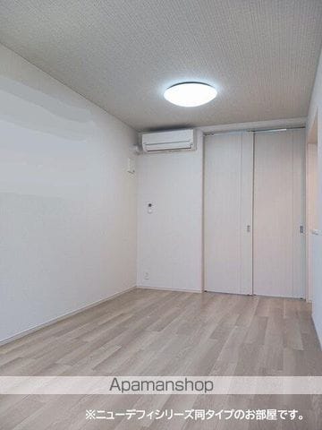 カーサ 福岡 IIIの内装写真