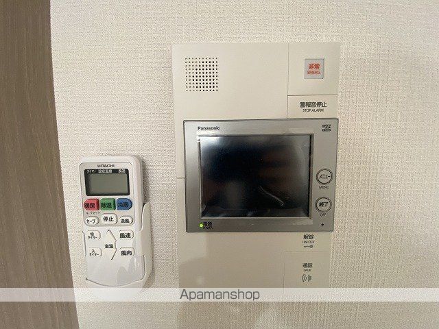 MJC大阪ラフィーネの内装写真