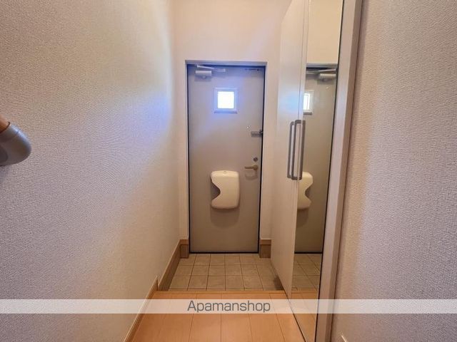 ヴィータフェリーチェIIIの内装写真